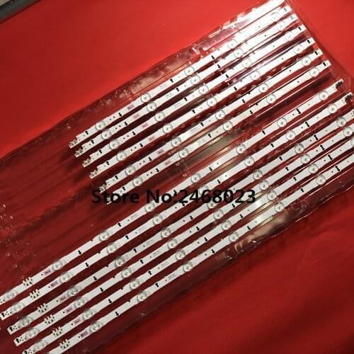 LED backlight strip(14) for HG60ND470 HG60ND477 HG60NE470 HG60NE477 HG60NE690 UN60H6300 UN60H6350 UN60H6400 UN60J6300A