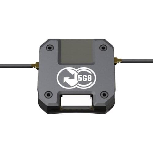 TBS CROSSFIRE SIXTY9 TRACER SIXTY9 Transmitter Reciever Picture Transmission and Reception Integration AIO for RC