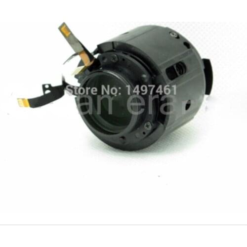 Internal Aperture and "VR" Image stabilizer glass group Repair parts For Nikon AF-S DX nikkor 18-105mm f/3.5-5.6G ED VR Lens