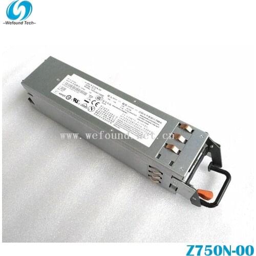 100% working power supply For PE2950 48V Z750N-00 GW149 GM928 0GW149 0GM928 750W Fully tested