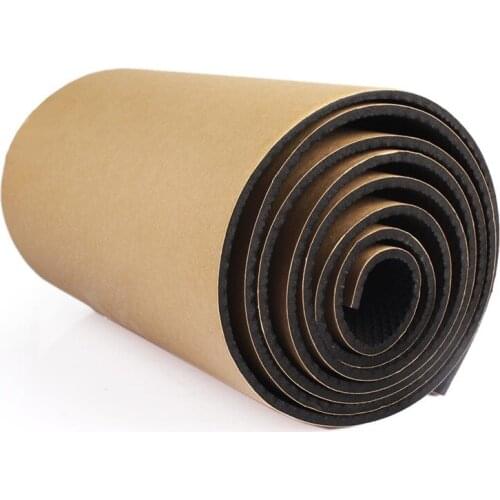 200*20cm Anti-collision Trim Anti-rub Car Door Edge Guards Molding Protector Car Door Edge Guard Strip Scratch Protector #292694