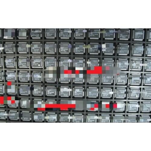 5PCS ISP1016E ISPLSI1016E ISPLSI1016E-125LT44 Can replace ISPLSI1016E-100LT44 ISPLSI1016E-100LTN44C ISPLSI1016E-80LT44C new