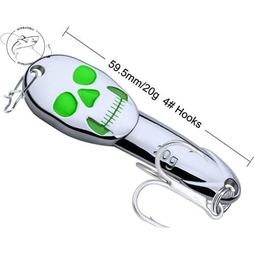 7G 10G 15G 20G 28G Bionic Anti-Corrosion High Quality Fishing Lure Hard Bait Artificial VIB Freshwater Metal Fishing Bait