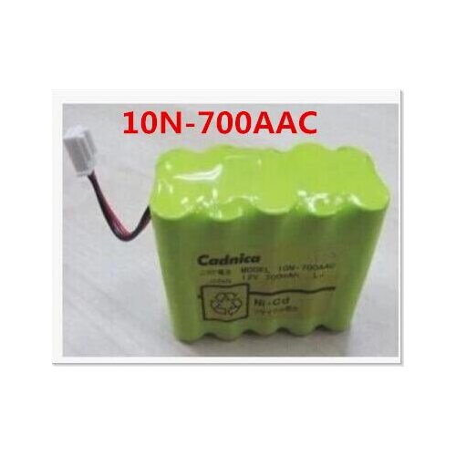 Battery 10N-700AAC 10N 700AAC 12V 700mah WZ50C2 WZ50S WZS50F2 WZ50C6 WZ50C66T Infusion pump batteries Trace injection battery
