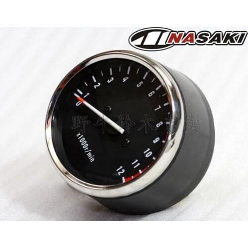 FREE SHIPPING FOR Suzuki GN 250 GN250 Tachometer Clocks Gauges