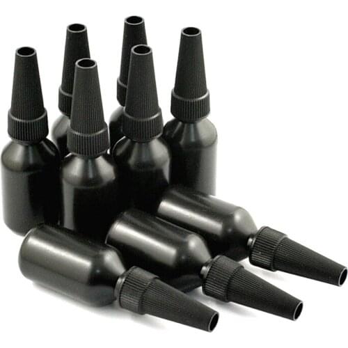 1 Bottle 5 Second Fix Glue Quick Dry ALLPurpose Repair Adhesive Refill UV Pen No Light For Glass Liquid Plastic Welding Compound