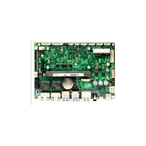 Conga-SMC1/SMARC-x86 - x86 3.5 Application Carr ier Board fo