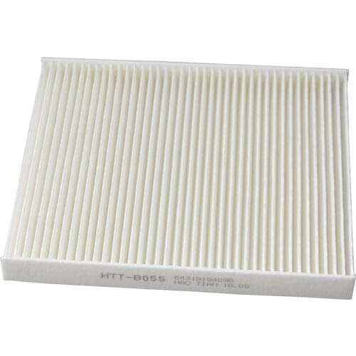 Car Cabin Filter for BMW E70-X5 X5M E71-X6 X6M F15-X5 35i(2013-) 2009-2014 X5 X6 3.0d 35ix E70 E71 E72 F15 64319194098