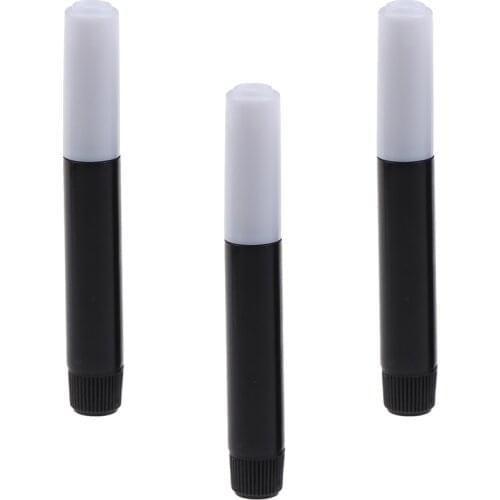 Hot sale 3pcs UV Tempered Glass Glue For all mobile phone screen protect glue Edge Full Cover Glass Glue