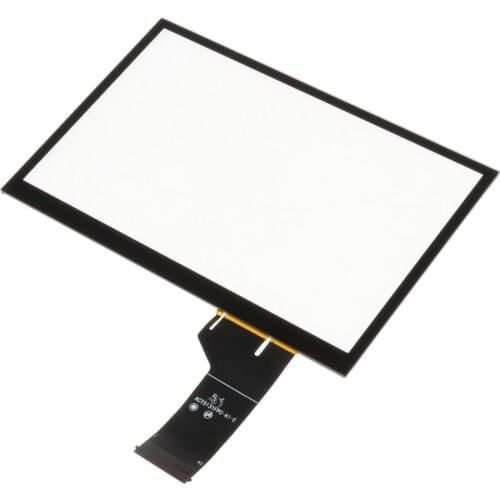 GPS Navigation LCD Touch Screen Digitizer for VW MIB TDO-WVGA0633F00039