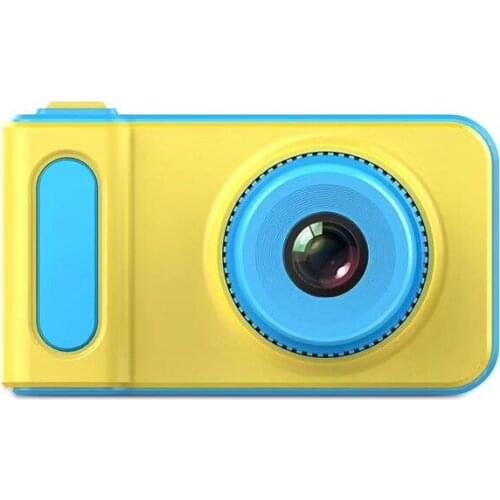 K7 childrens digital camera rechargeable models can take pictures and video children baby gifts gifts camcorder Christmas
