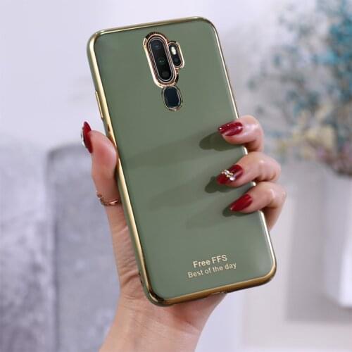 KOOSUK Oppo A5 Phone Cases