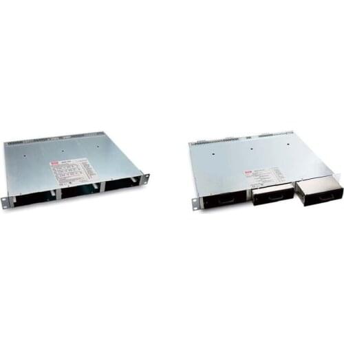 MEAN WELL 2000~6000W 1U Distributed Power System RKP-1U-CMU1
