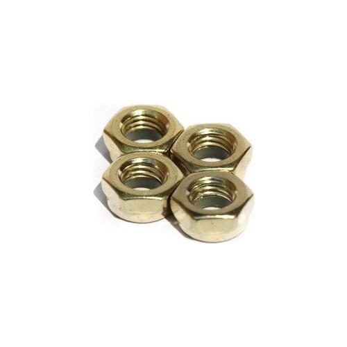 2020 New 4pcs/lot Skateboard Truck Side Nut Skateboard Bridge Side Nut Electric Long Board Colorful Nut Parts