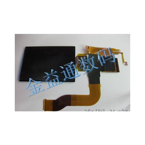 NEW LCD Display Monitor Screen for Sony Cyber-shot DSC- RX1R II RX1R M2 RX1RII RX1RM2 DSC-RX1RM2 Repair Part