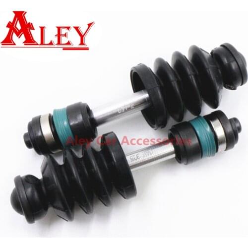 OAM DQ200 DSG 0AM325091E 0AM325091 7 Speed Clutch Fork Pusher Rod Vale Body Piston Rod Kit 101MM 2PCS New