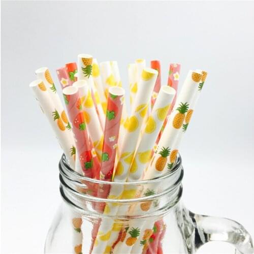 Straws For The Holidays PEIPINGKE China