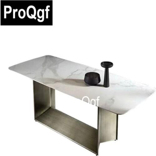 Prodgf 1Pcs A Set ins Simple Fashion Home Dining Table