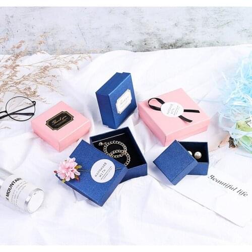 Jewelry Box Jewelry Boxes and Packaging Necklace Box Bracelet Display Jewelry Organizer Holder joyeros organizador de joyas