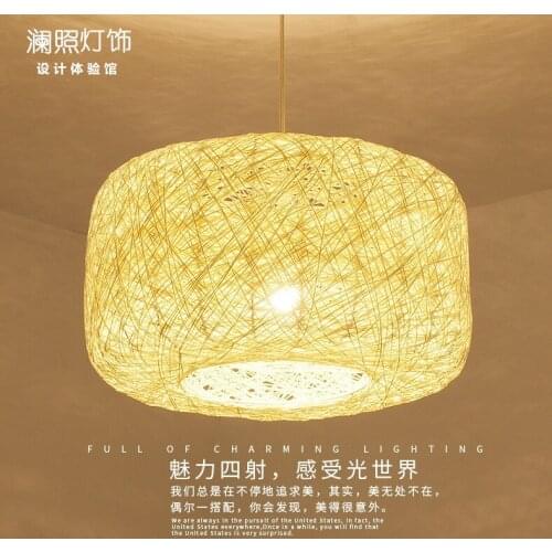 Nordic luminaire luminaria pendente glass ball LED pendant lights living room industrial lamp pendant lights deco chambre