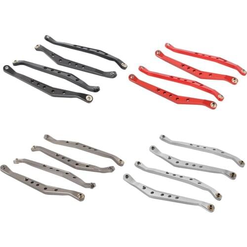 Aluminum Alloy Upper Link Linkage For 1/10 Axial RC Car