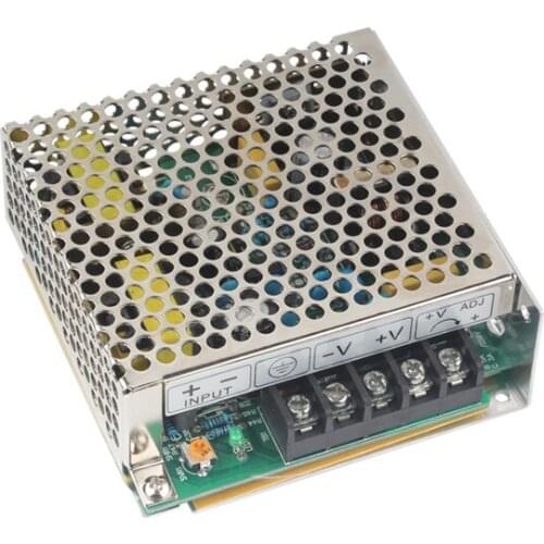 High quality DC DC converter SD-15B-5V 18-36V single output high frequency switching power supply