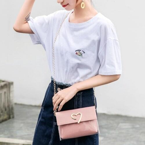 Chain Jelly Bag Small Fresh Small Bag Bags for Women 2021 Fashion Bag Bag Transparent Small Square Bag Shoulder Diagonal