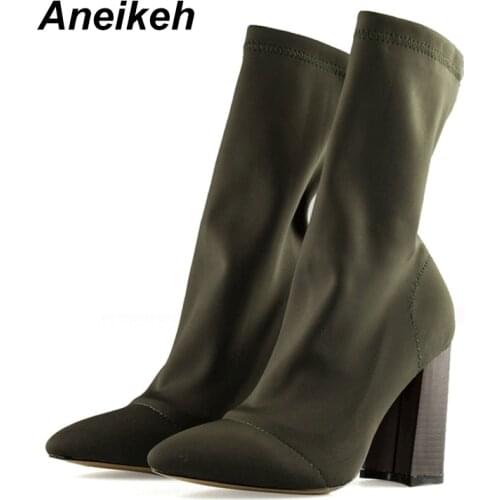 Aneikeh Women's Boots