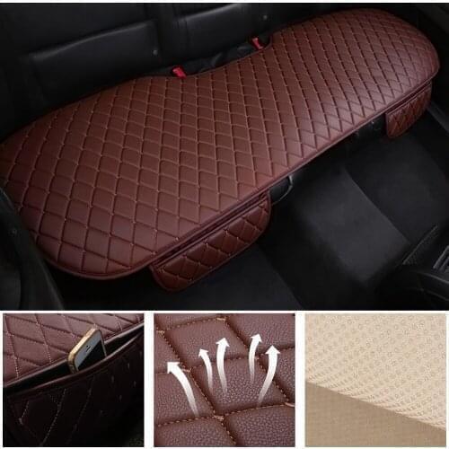 Car Cushion Seats Set For Bentley Mulsanne Continental GT Flying Spur Arnage Falcon Azure Mulliner Auto Accessories