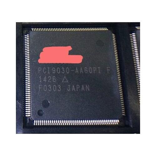 Free shipping 5PCS/LOT in stock PCI9030-AA60PI