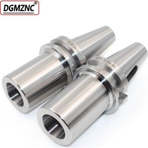 BT30 MTA MTB morse tapper collet chuck milling cutter tool holders for cnc machine mill