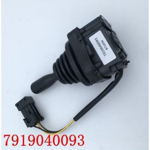 Part no. oe 7919040093