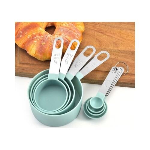 Ложки мерные Dawndesslo China At AliExpress