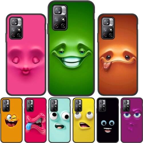 Fintorp Xiaomi Phone Cases