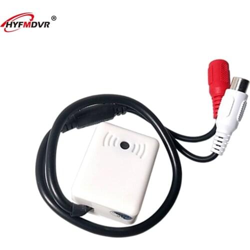 HYFMDVR factory car monitoring pickups High specification car video recorder AV head MDVR