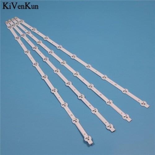 TV Lamps Matrix LED Backlight Strips For LG 32LM3400-SB Bars Kit LED Bands Rulers 32" ROW Rev0.9 REV0.6 Article Line 6916L-1030A