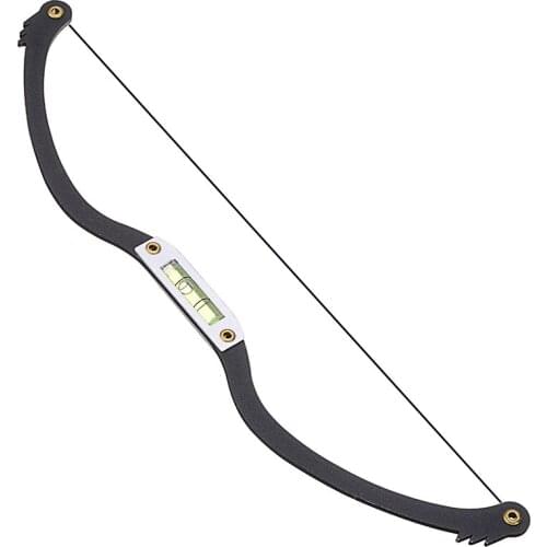 Eyebrow Line Ruler Brow Microblading Mapping String Marker Tool Thread Kit Pre-inked Brow Measuring Drawing Auxiliary