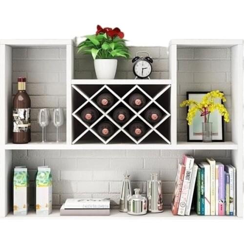 Cocina Meja Mobili Per La Casa Mobilya Gabinete Dolabi Kast Salon Meble Hotel Commercial Shelf Bar Furniture Wine Cabinet