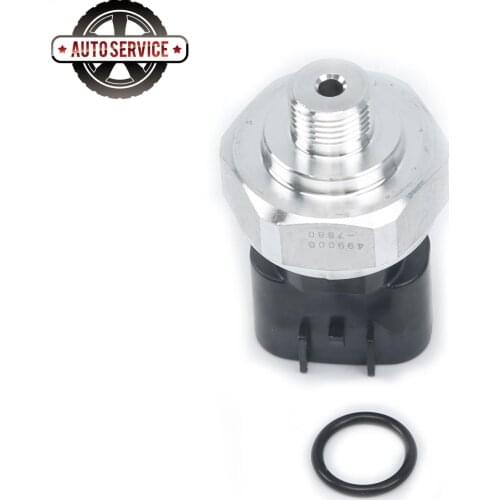 New A/C Pressure Switch Sensor 49900-7141 For Scion xD xB iM Toyota Camry Corolla Highlander Matrix Sienna LEXUS CT200h IS Turbo