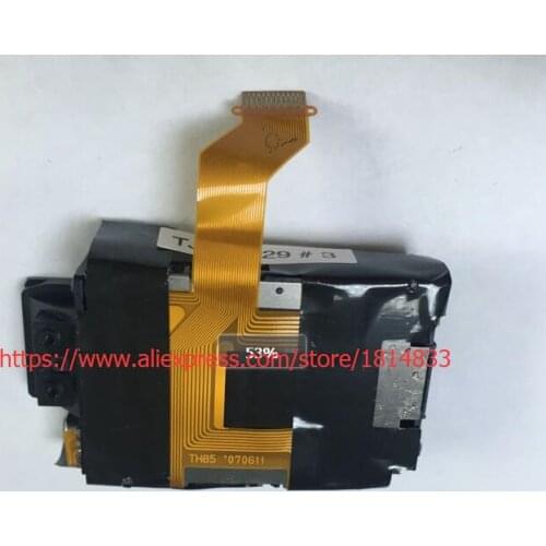 NEW LENS Aperture Shutter Assembly Group For Samsung i85 Digital Camera Repair Part