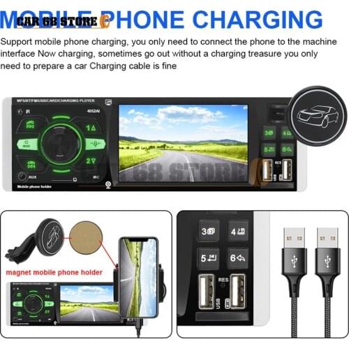 Автомагнитолы с usb Occkic China At AliExpress