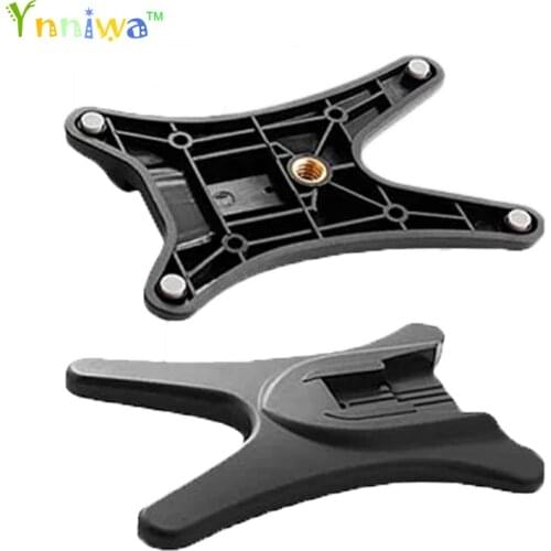 Flash Stand Holder Base Hot Shoe for all camera DSLR flash Trigger Transmitter