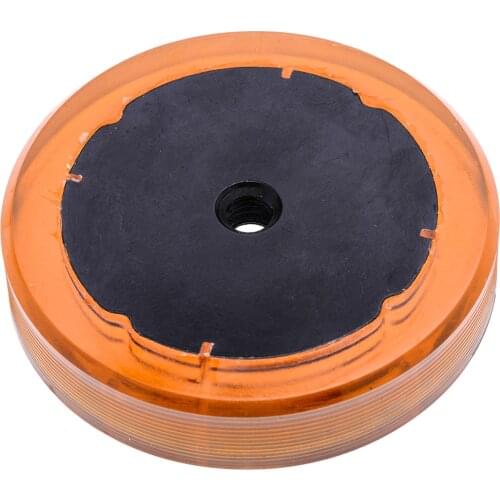 M-146 RUBBER DRIVER&DIVER PULLY FOR KM CUTTING MACHINE SPARE PARTS