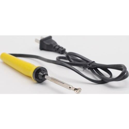 1Pc Dental Electric Heater Wax Spoon Material For Laboratory Technician