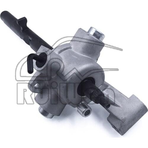 Transmission Gear Shifter Shaft for Seat Cordoba Audi A2 VW Saveiro Ameo FoxEu Polo Skoda Roomster 02T301230J 02T301230B