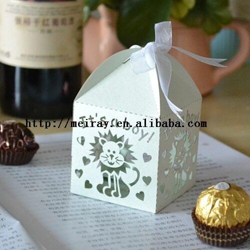 Happy birthday decoration,baby shower favors,kids birthday party supplies,baby baptism box