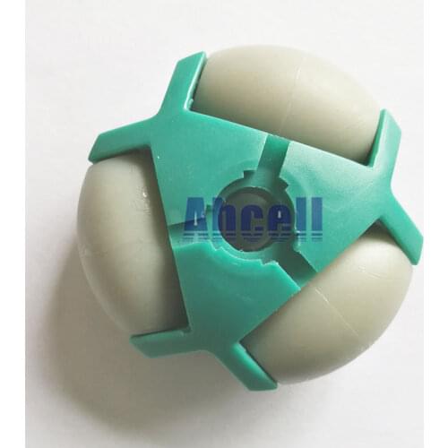 AHCELL Skateboard Wheels