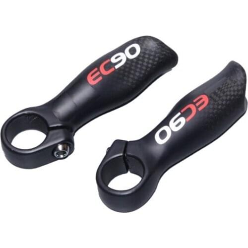 EC90 Seatpost Bicycle Accessories Lock Small Vise Aluminum Alloy to Ultra-lightweight Carbon Fiber Material 125g Carbon Fibre