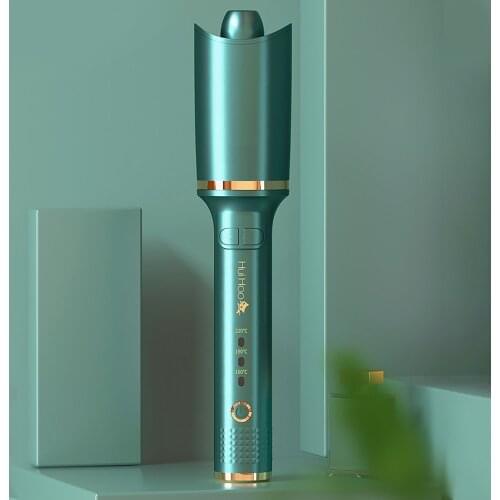 Automatic Hair Curler Waves Ceramic Curl Iron Professional Hair Care Styling Tools Electric Hair Fast Heating Styling Tool