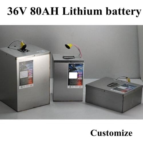 Tricycles BATTERXPERT China